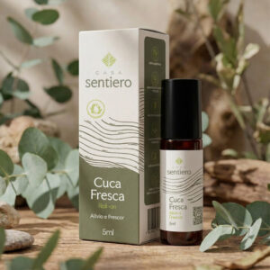 Cuca Fresca